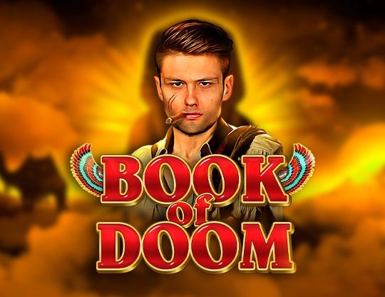 Book of Doom Slot