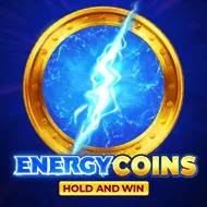 Energy Coins: Hold and Win Slot
