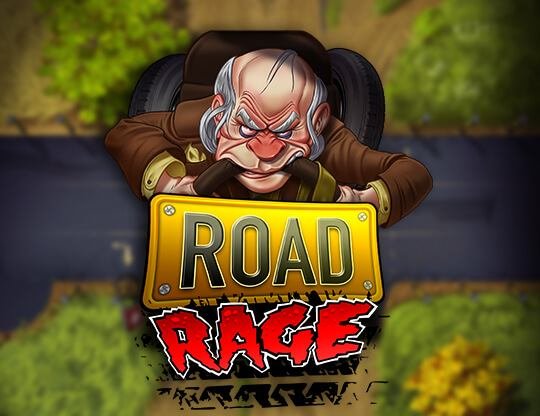 Road Rage Slot