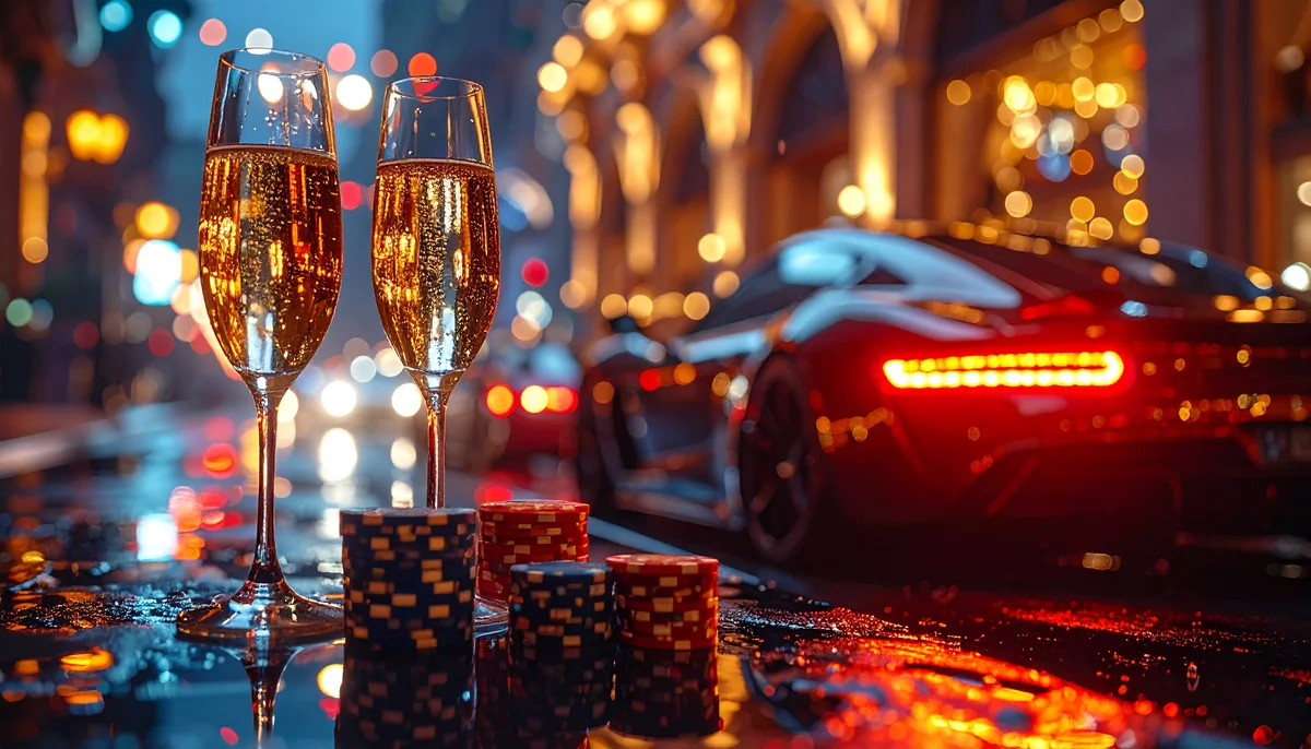 WinKingdom Casino